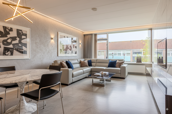 Medium property photo - Bellinistraat 36, 7604 JR Almelo